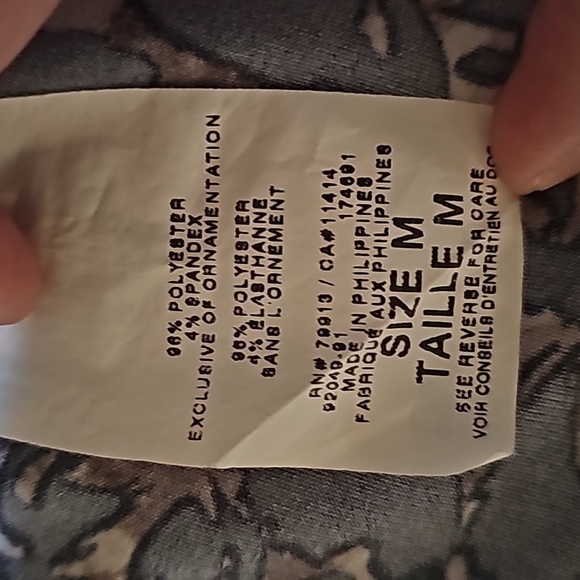 MOTHERHOOD MATERNITY dress - Picture 4 of 5